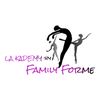Logo of the association Family forme
